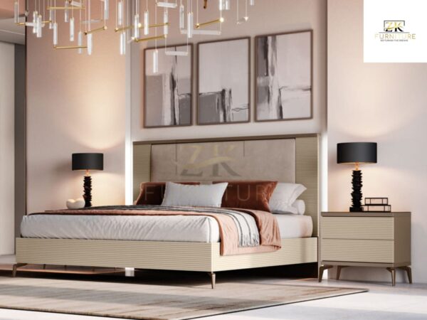 BED ROOM SET 11