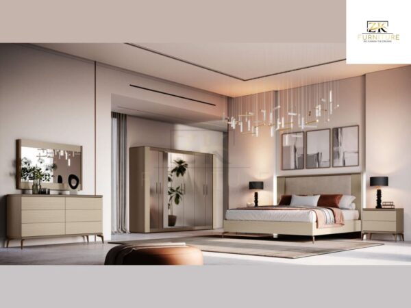 BED ROOM SET 11 - Image 2