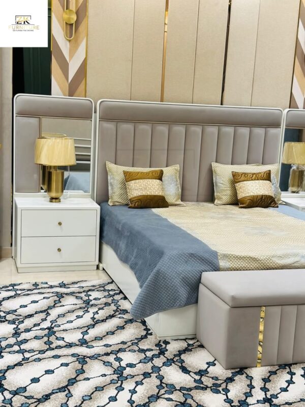 BED ROOM SET 10 - Image 2