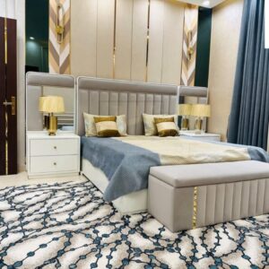 BED ROOM SET 10