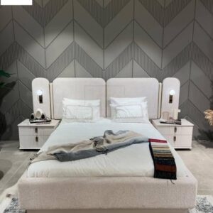 BED ROOM SET 09