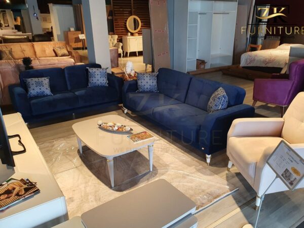 SOFA SET 06