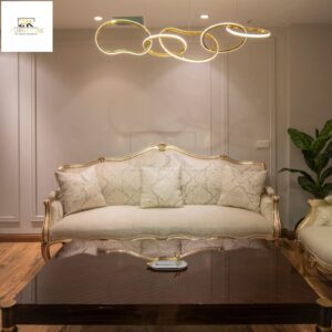 SOFA SET 07