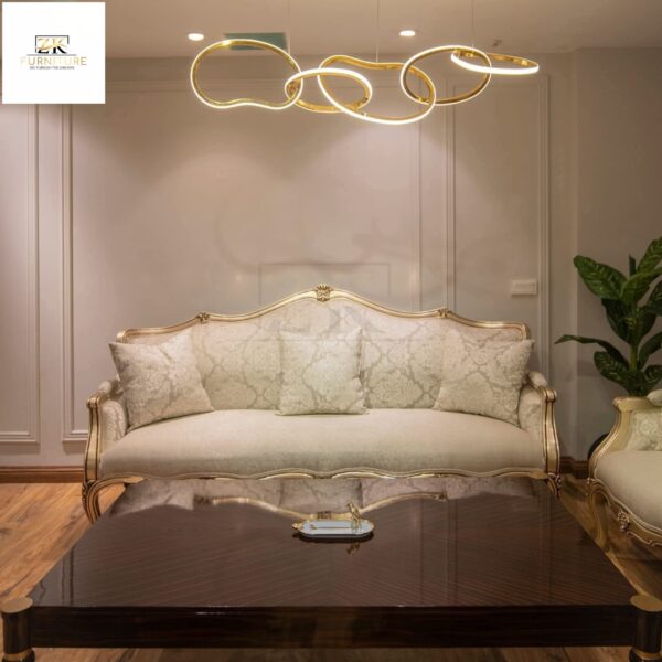 SOFA SET 07