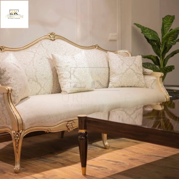 SOFA SET 07 - Image 2