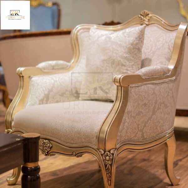 SOFA SET 07 - Image 4