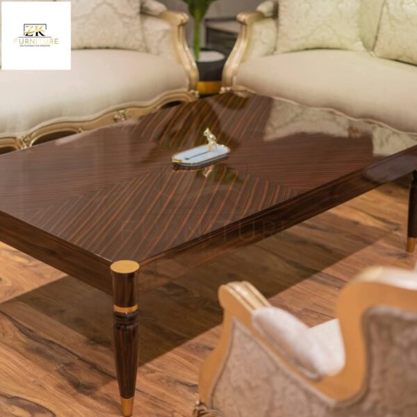 SOFA SET 07 - Image 5