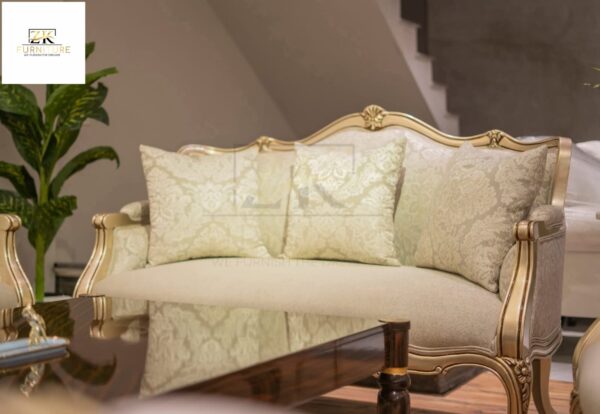 SOFA SET 07 - Image 3