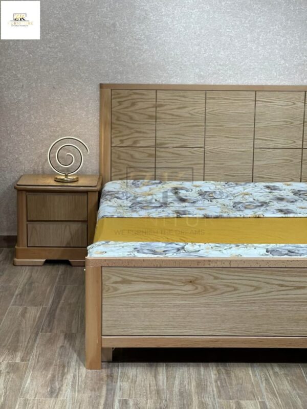 BED ROOM SET 19 - Image 2