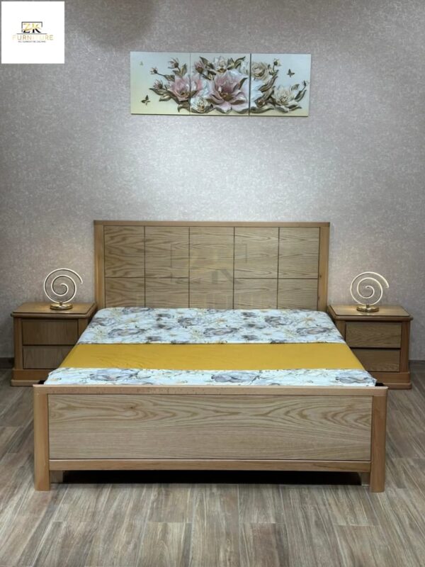 BED ROOM SET 19