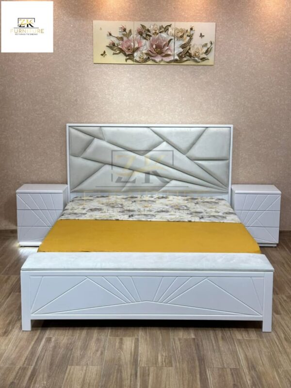 BED ROOM SET 20