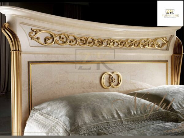BED ROOM SET 21 - Image 4