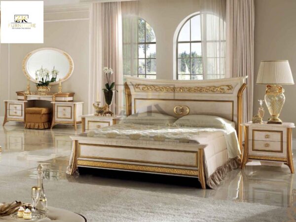 BED ROOM SET 21