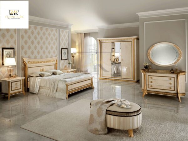 BED ROOM SET 21 - Image 2