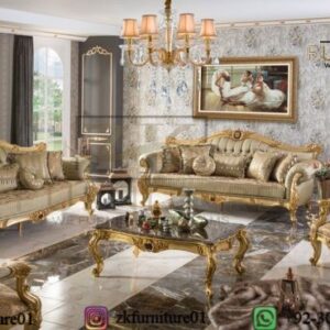 SOFA SET 12