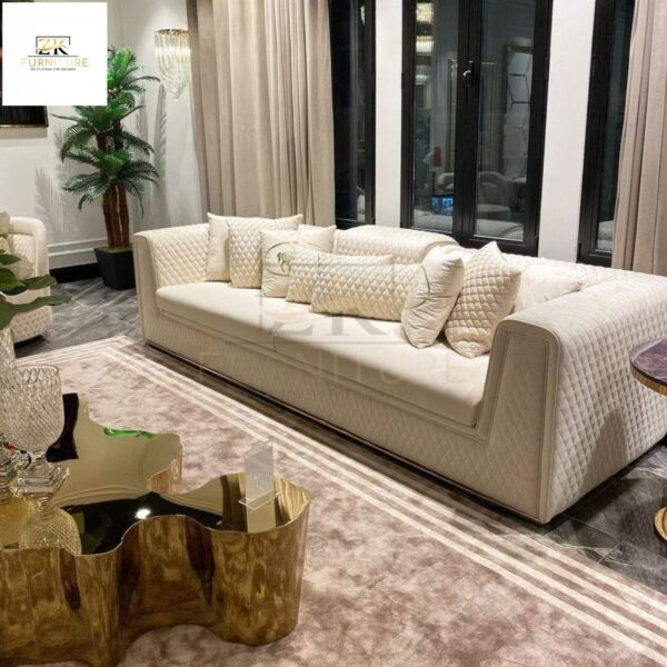 SOFA SET 13 - Image 3