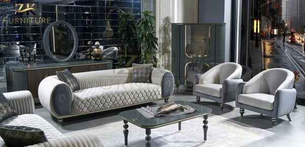 SOFA SET 20