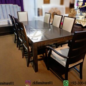 DINING TABLE SET 02