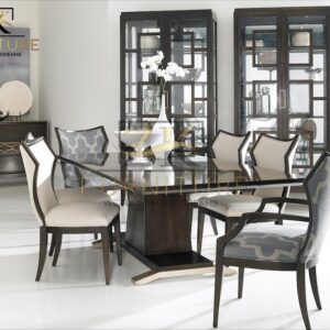 DINING TABLE SET 04