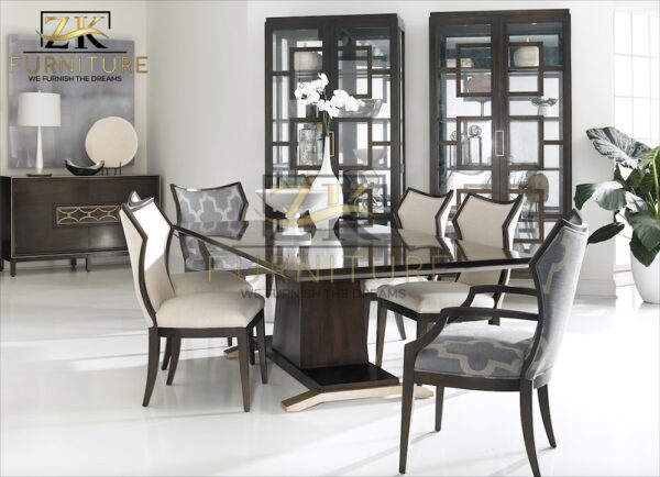 DINING TABLE SET 04