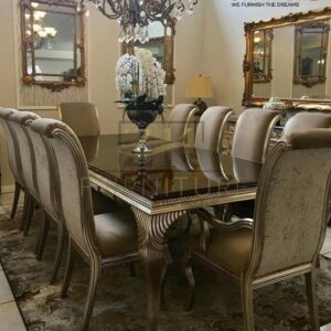 DINING TABLE SET 05