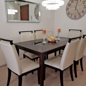 DINING TABLE SET 06