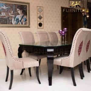DINING TABLE SET 10
