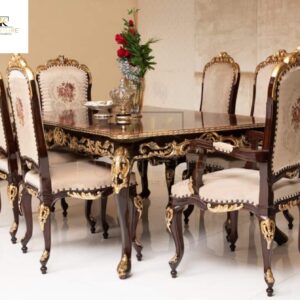 DINING TABLE SET 12