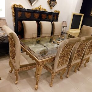 DINING TABLE SET 13