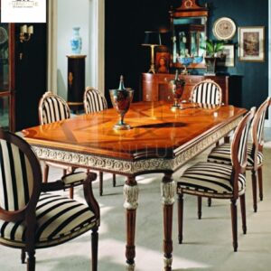 DINING TABLE SET 14