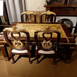 DINING TABLE SET 15
