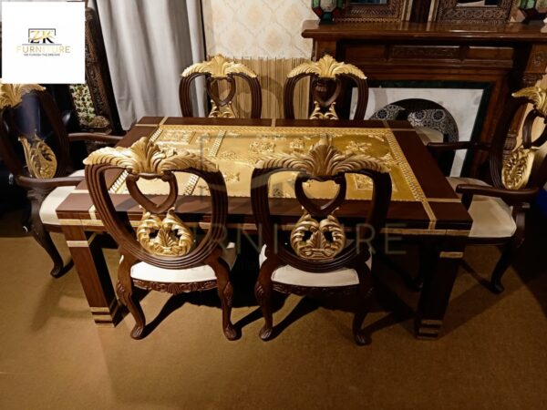 DINING TABLE SET 15