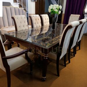 DINING TABLE SET 16