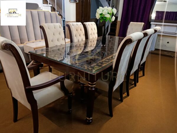DINING TABLE SET 16