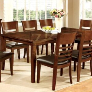 DINING TABLE SET 17