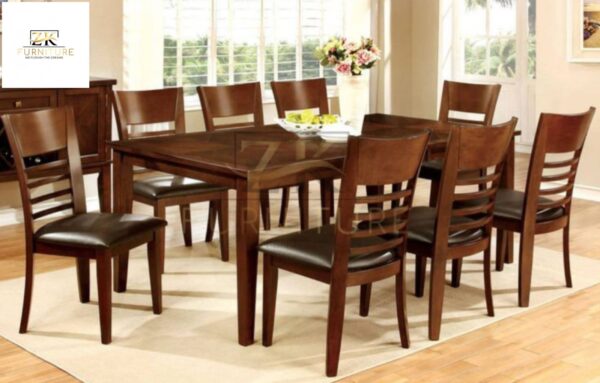 DINING TABLE SET 17