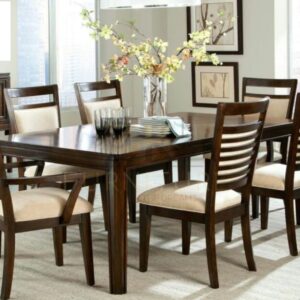 DINING TABLE SET 18