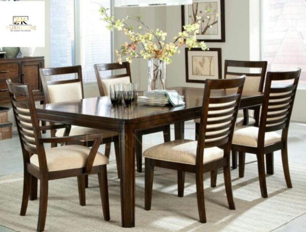 DINING TABLE SET 18
