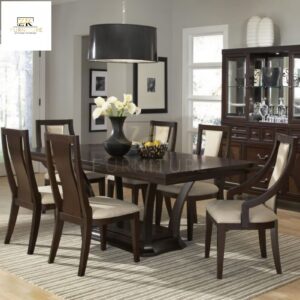 DINING TABLE SET 19
