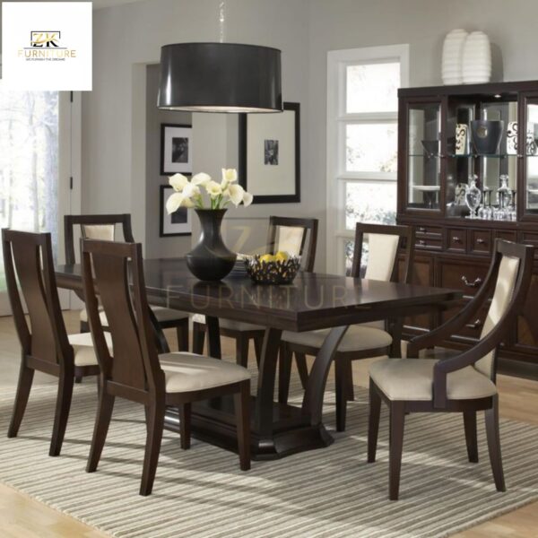 DINING TABLE SET 19