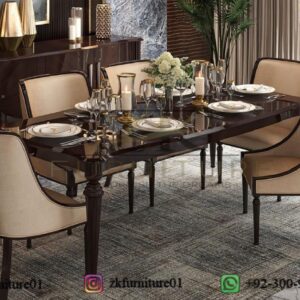 DINNING TABLE SET 21
