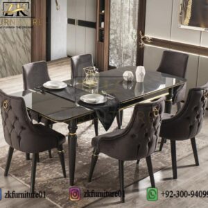 DINNING TABLE SET 28