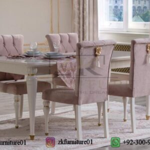 DINNING TABLE SET 23