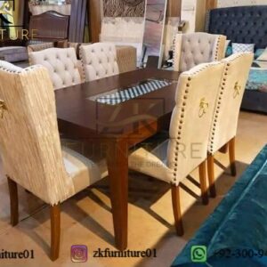 DINNING TABLE SET 25