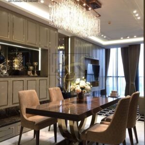 DINNING TABLE SET 32