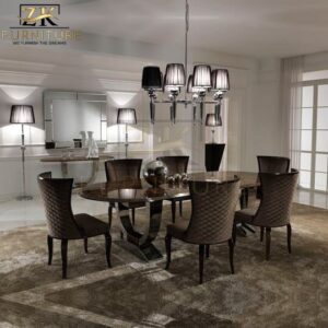 DINNING TABLE SET 34