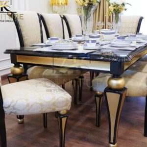 DINNING TABLE SET 38