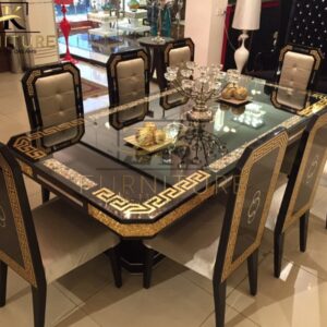 DINING TABLE SET 42