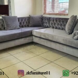 CORNER SOFA SETS 16