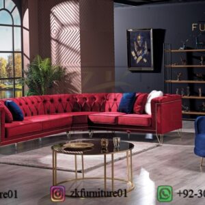 CORNER SOFA SETS 15